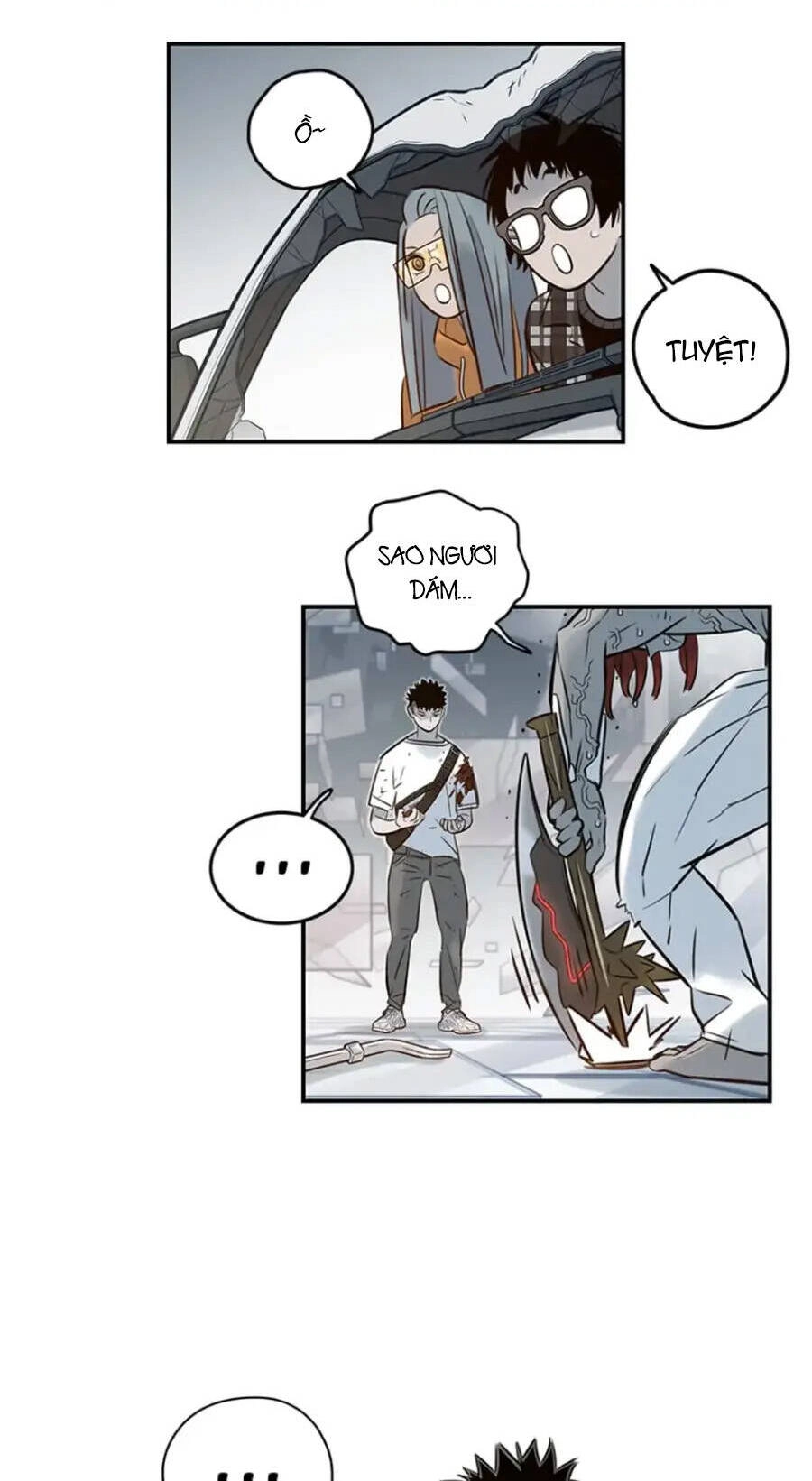 Điểm Hẹn Chapter 85 - 40