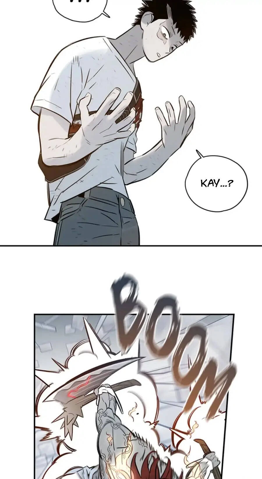 Điểm Hẹn Chapter 85 - 41