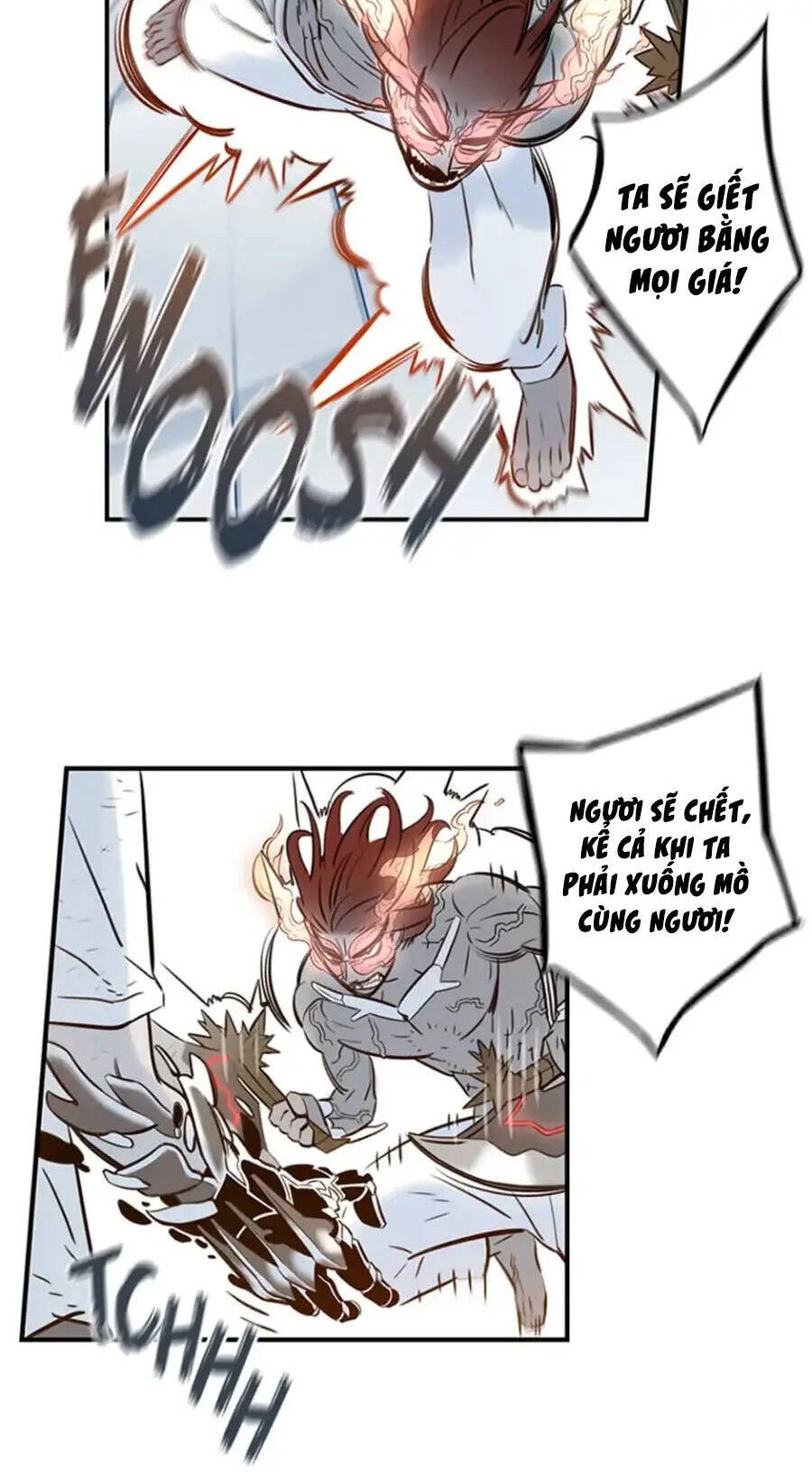 Điểm Hẹn Chapter 85 - 42