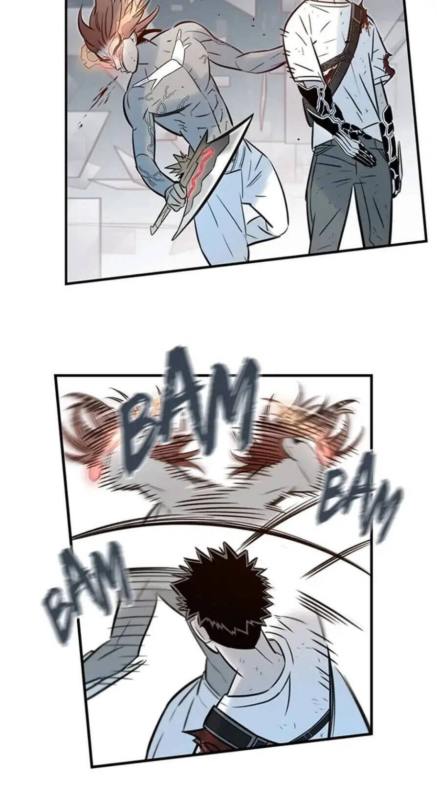 Điểm Hẹn Chapter 85 - 44