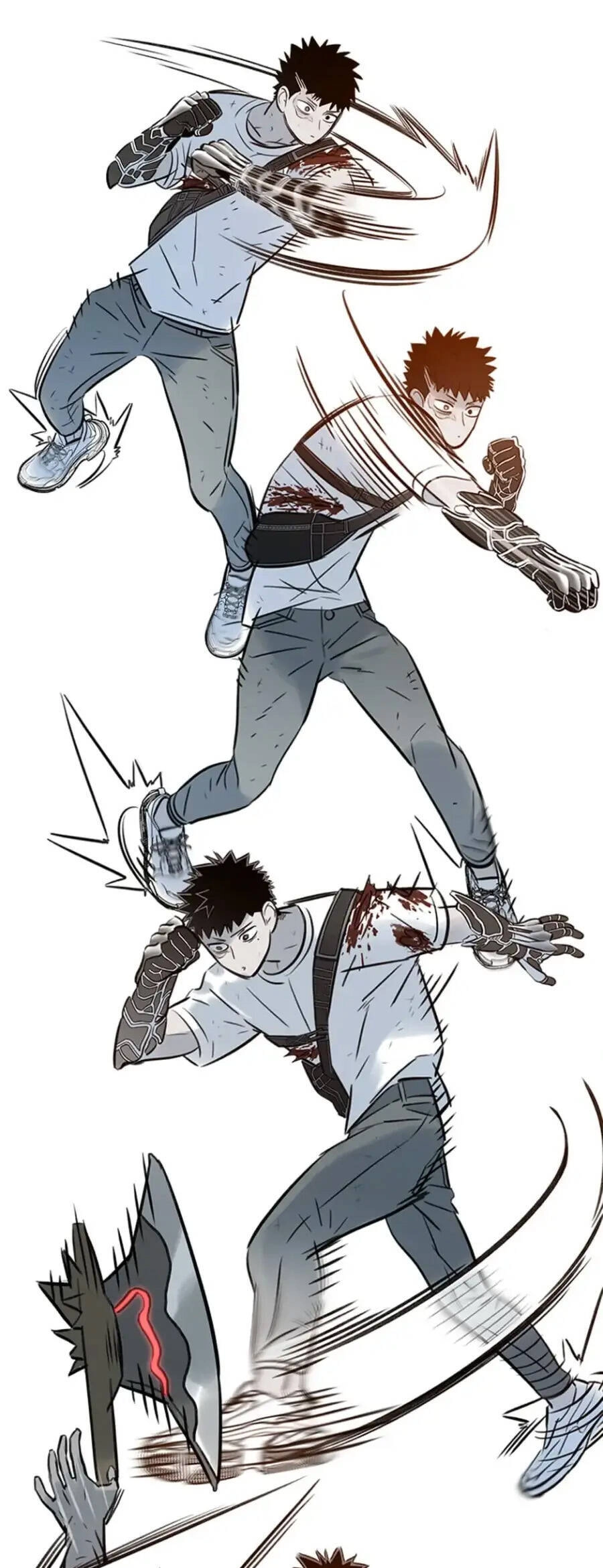 Điểm Hẹn Chapter 85 - 45