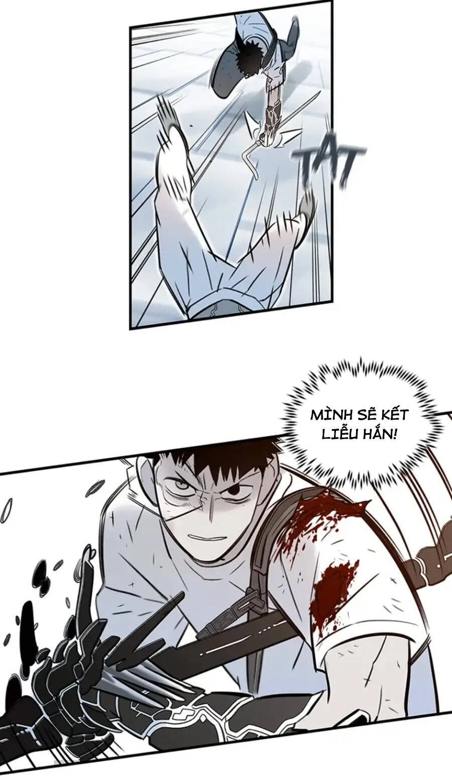 Điểm Hẹn Chapter 85 - 48