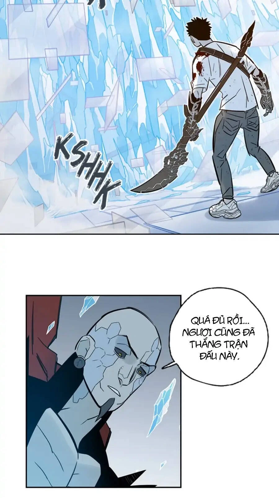 Điểm Hẹn Chapter 85 - 51