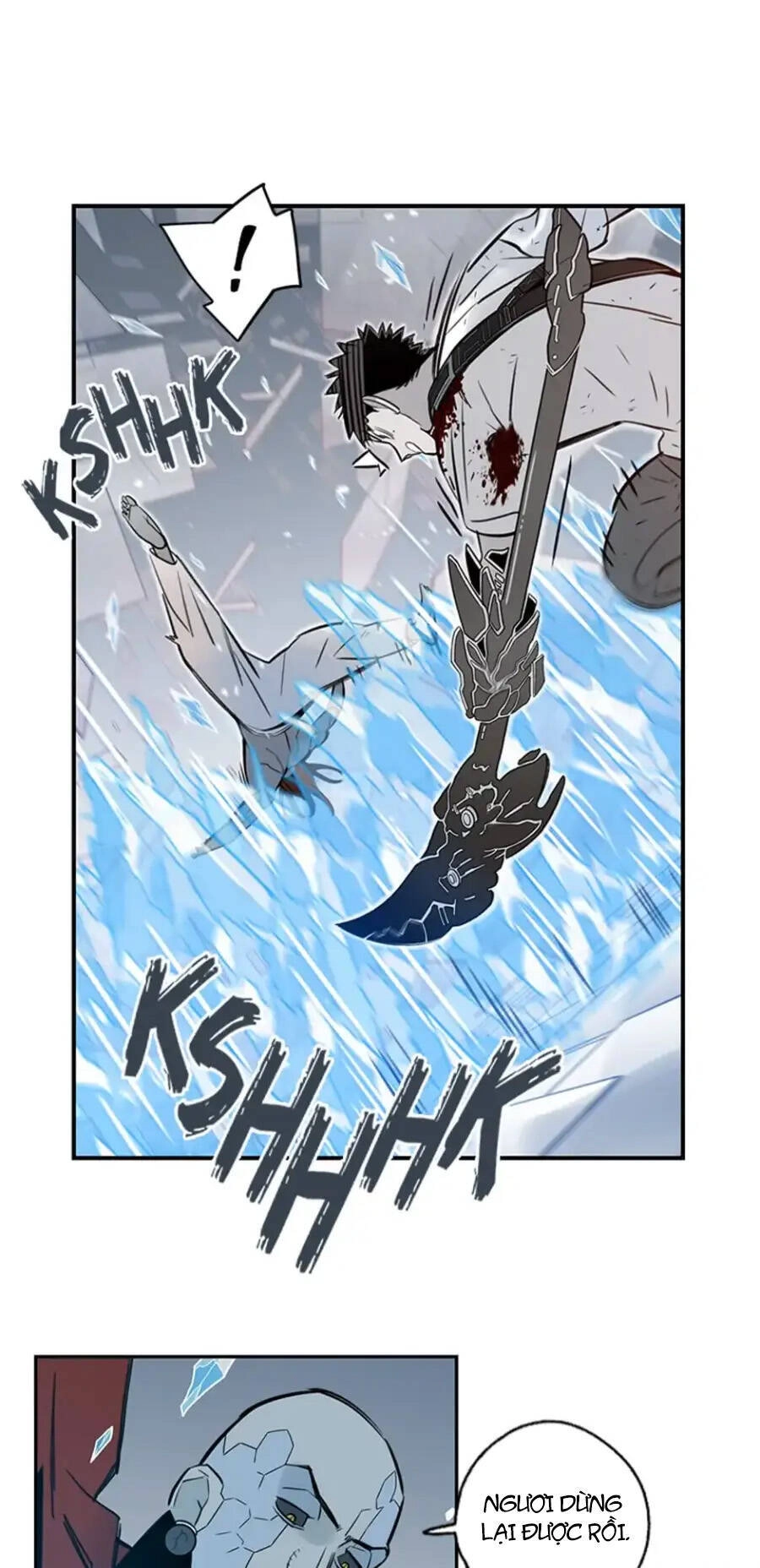 Điểm Hẹn Chapter 86 - 3