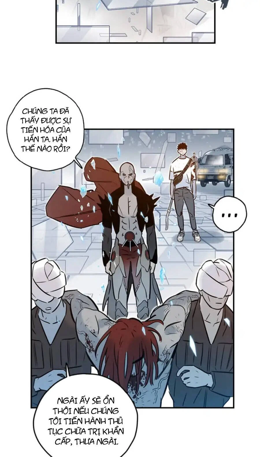 Điểm Hẹn Chapter 86 - 10