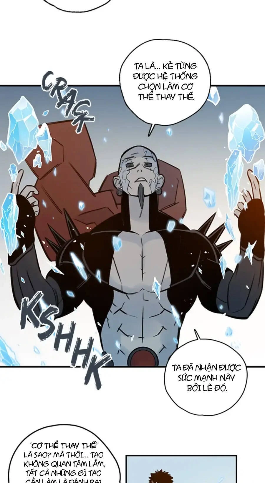 Điểm Hẹn Chapter 86 - 13