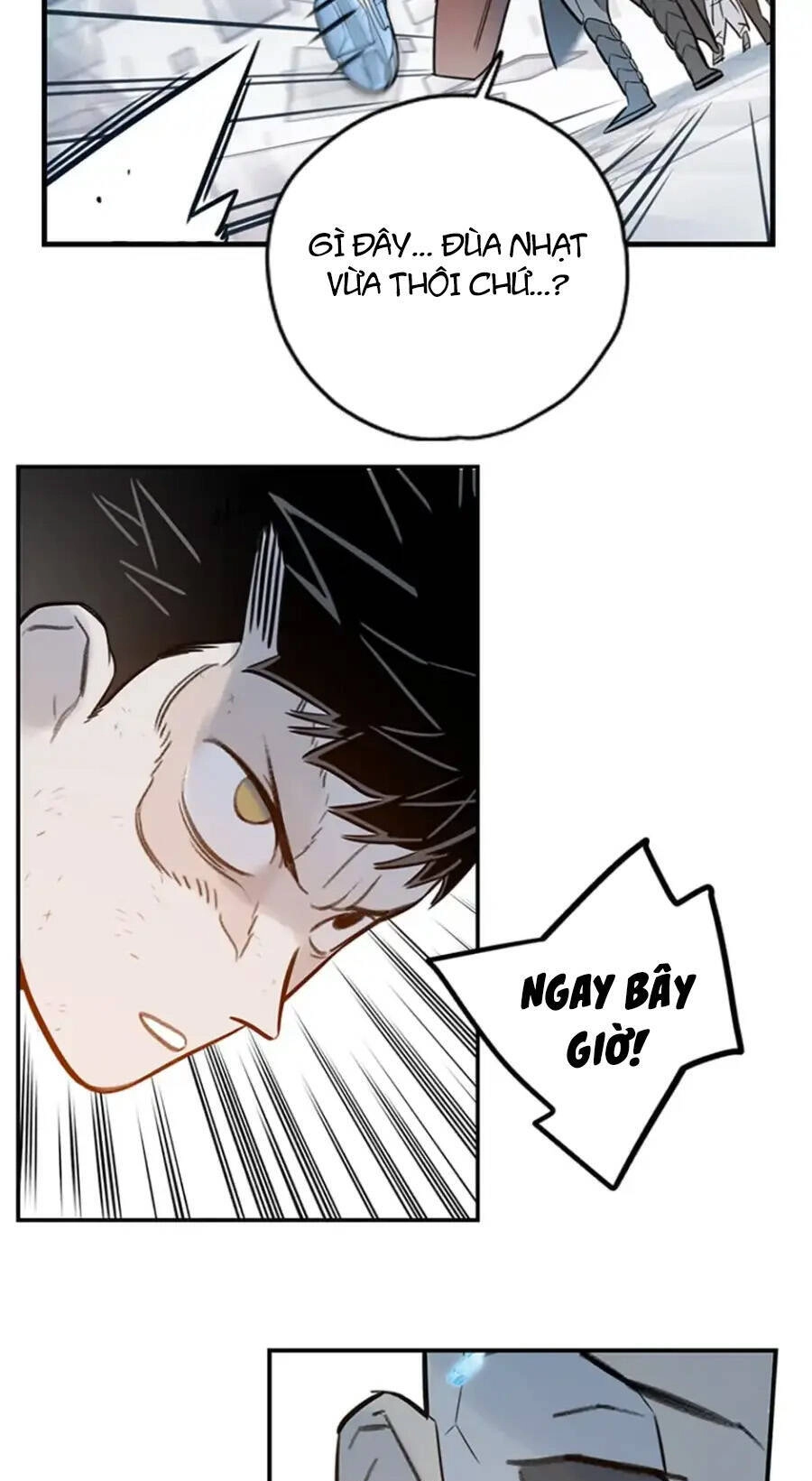 Điểm Hẹn Chapter 86 - 15