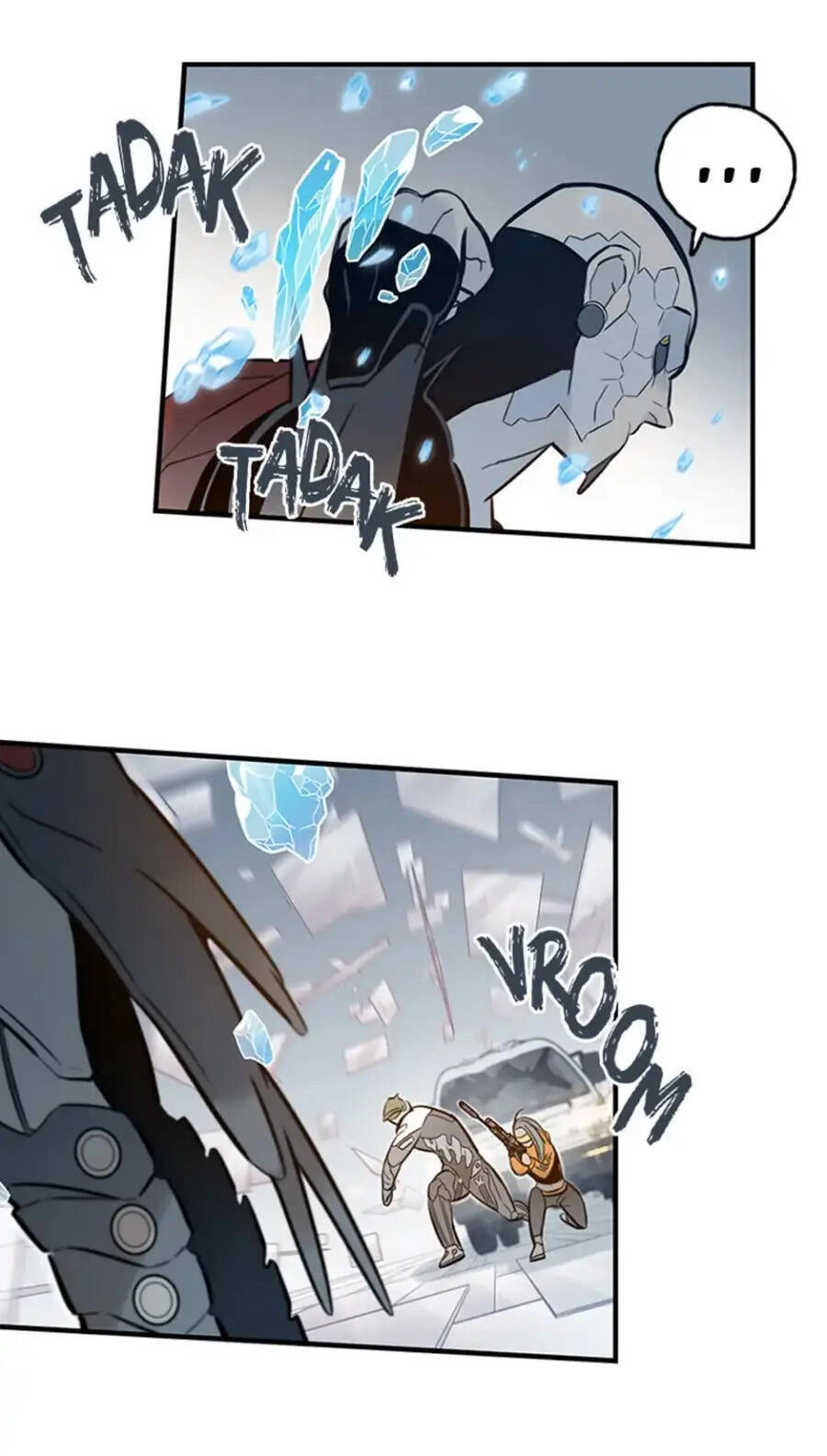 Điểm Hẹn Chapter 86 - 17