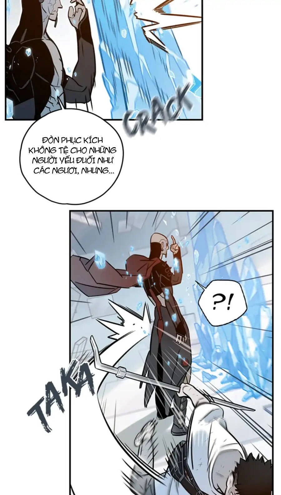 Điểm Hẹn Chapter 86 - 19