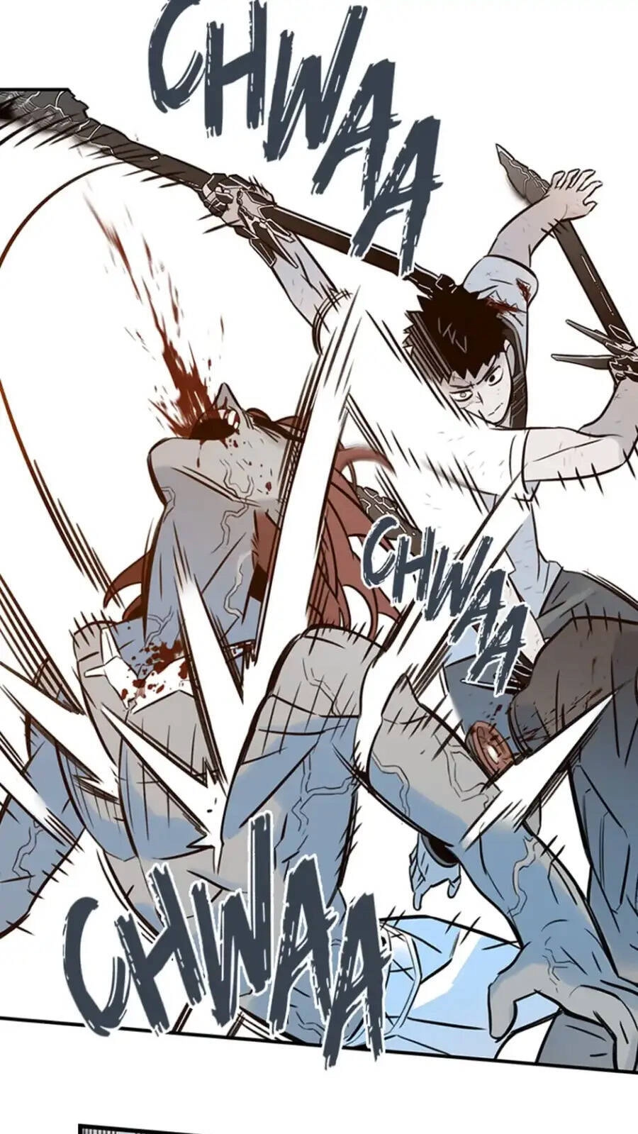 Điểm Hẹn Chapter 86 - 21