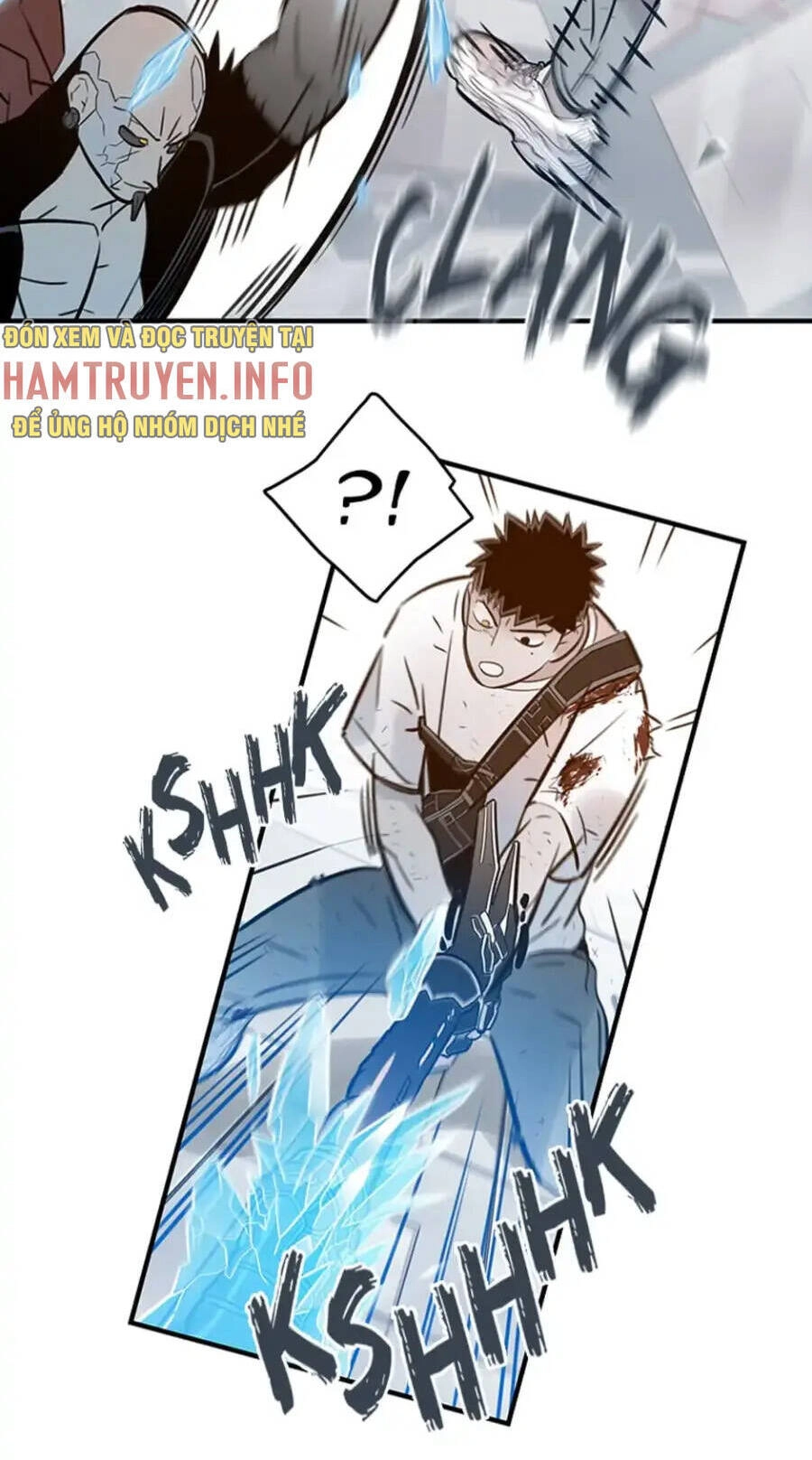 Điểm Hẹn Chapter 86 - 26