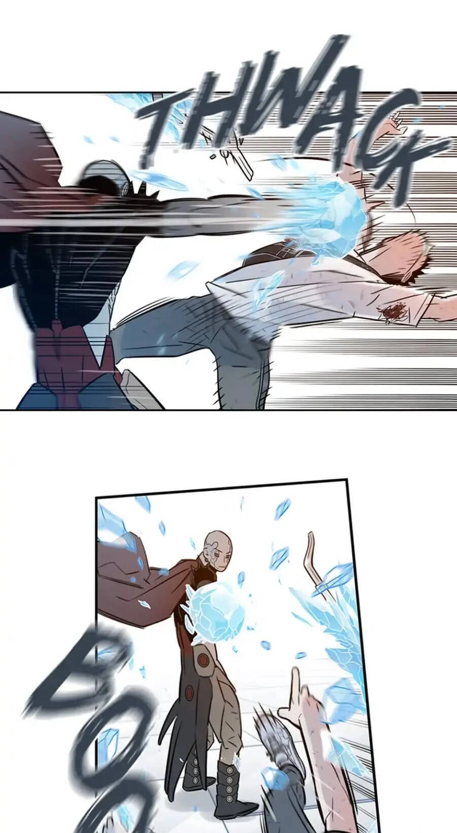 Điểm Hẹn Chapter 86 - 27