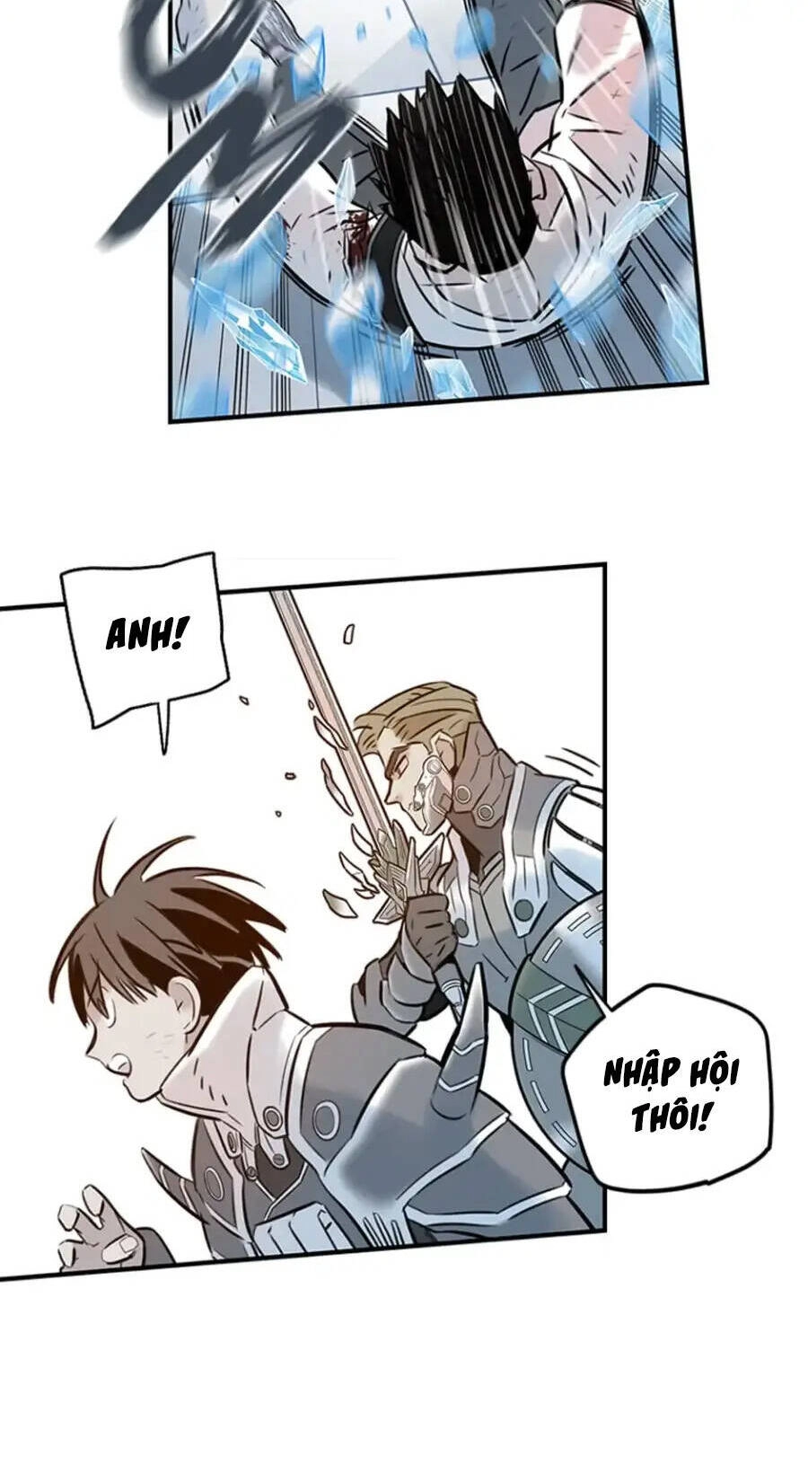 Điểm Hẹn Chapter 86 - 28