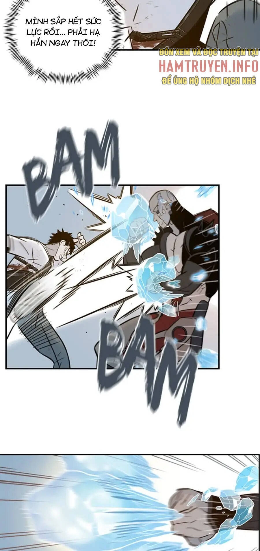 Điểm Hẹn Chapter 86 - 32