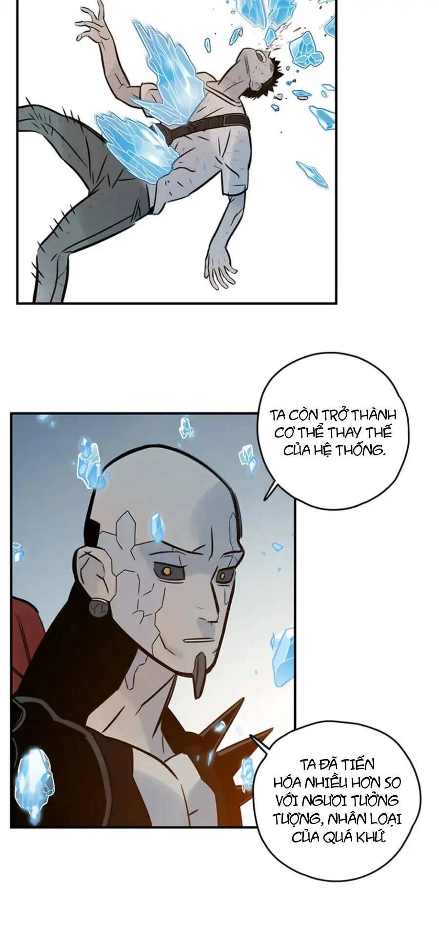 Điểm Hẹn Chapter 86 - 34