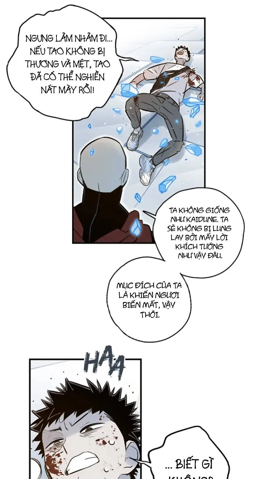 Điểm Hẹn Chapter 86 - 35