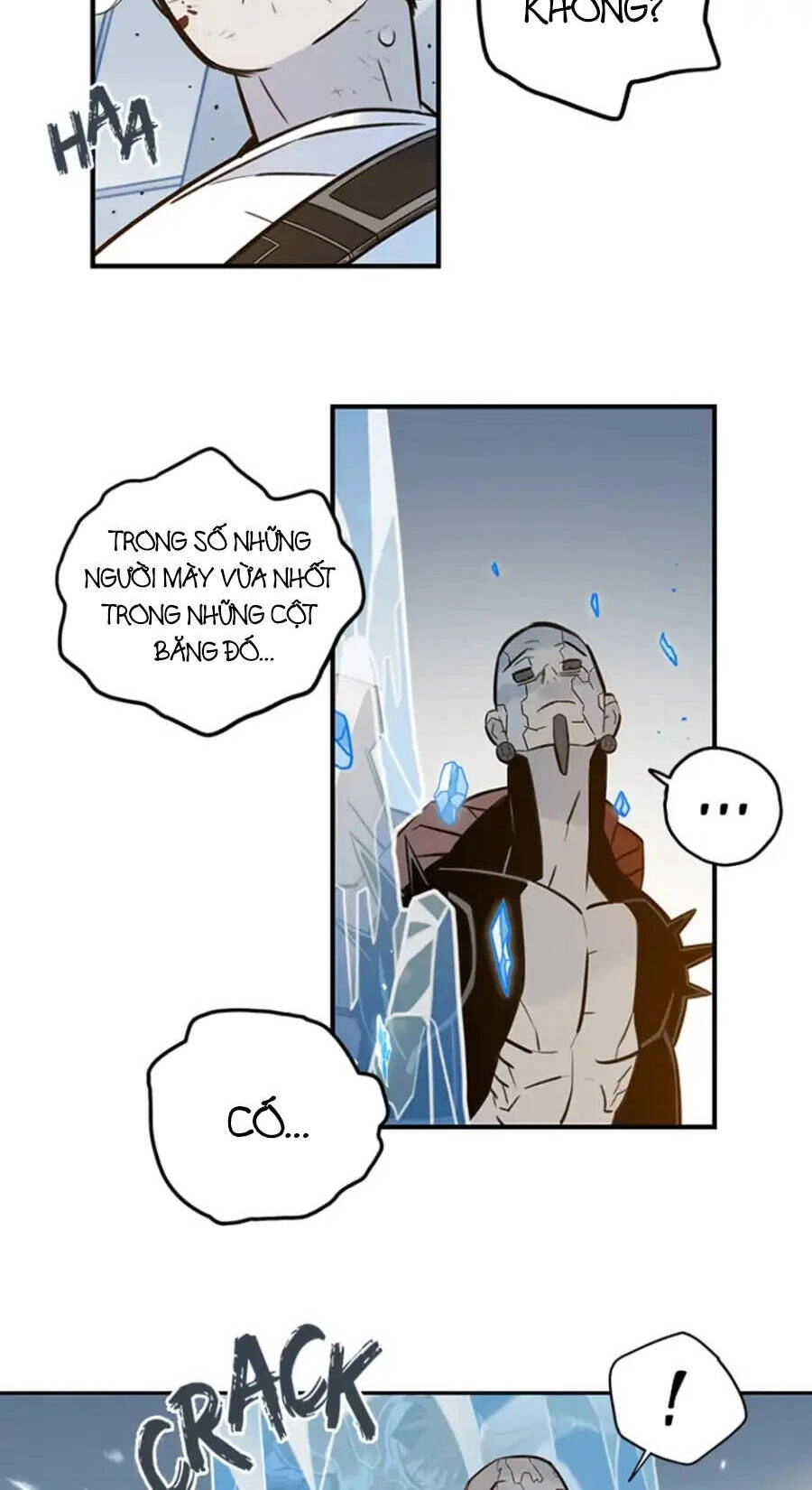 Điểm Hẹn Chapter 86 - 36