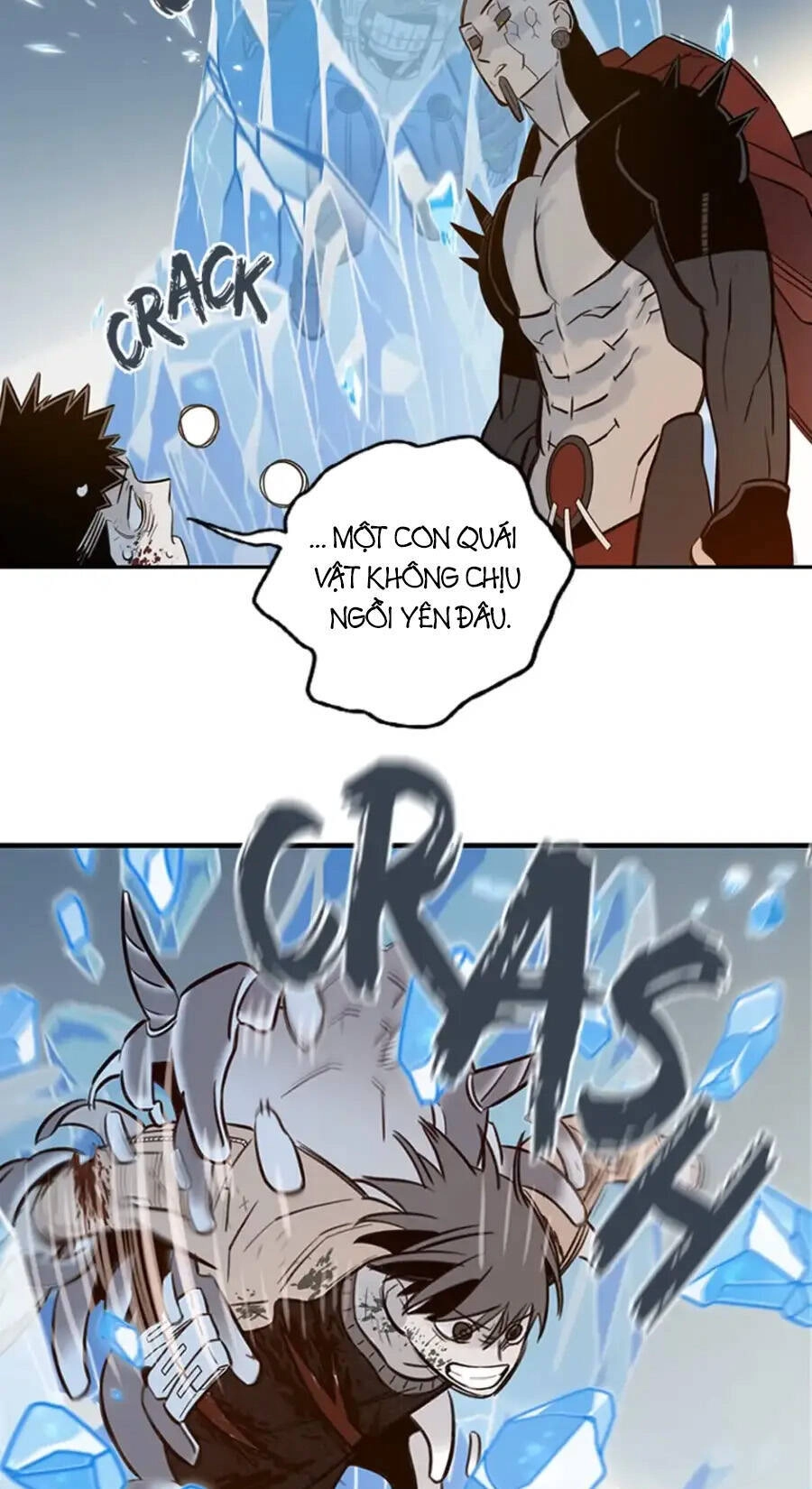 Điểm Hẹn Chapter 86 - 37