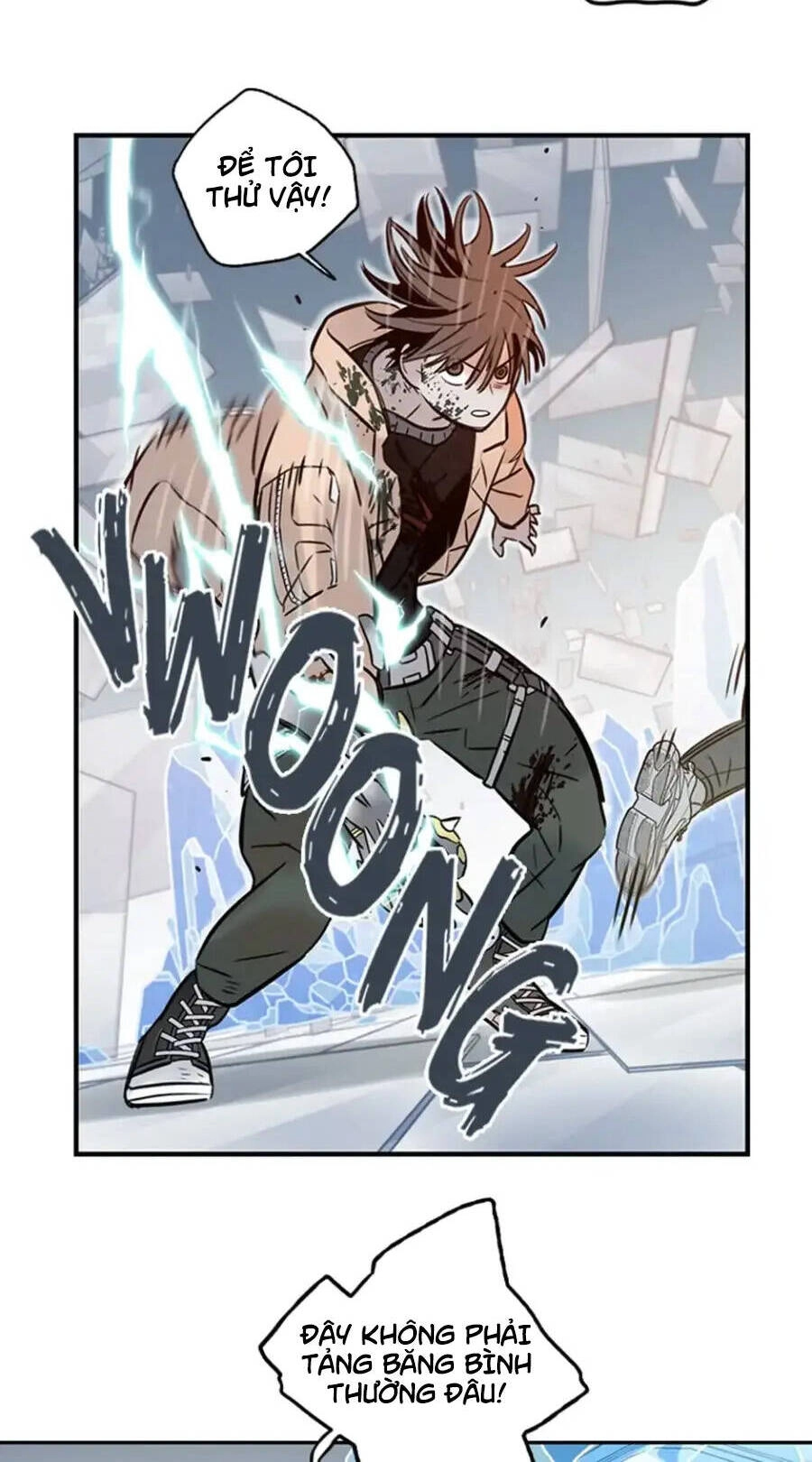 Điểm Hẹn Chapter 86 - 40