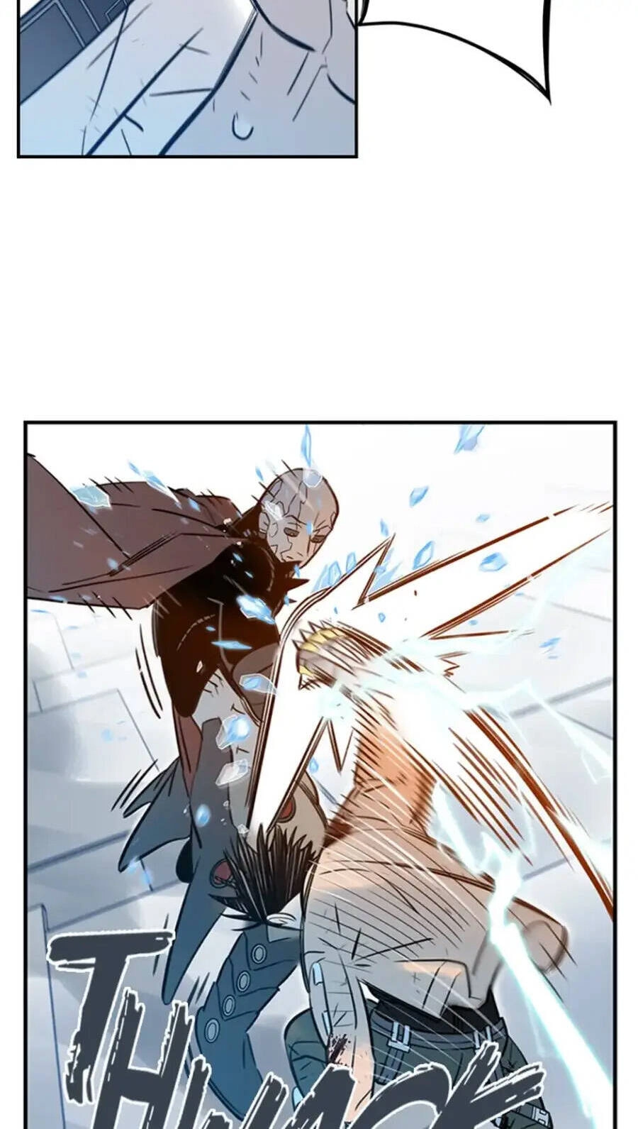 Điểm Hẹn Chapter 86 - 42