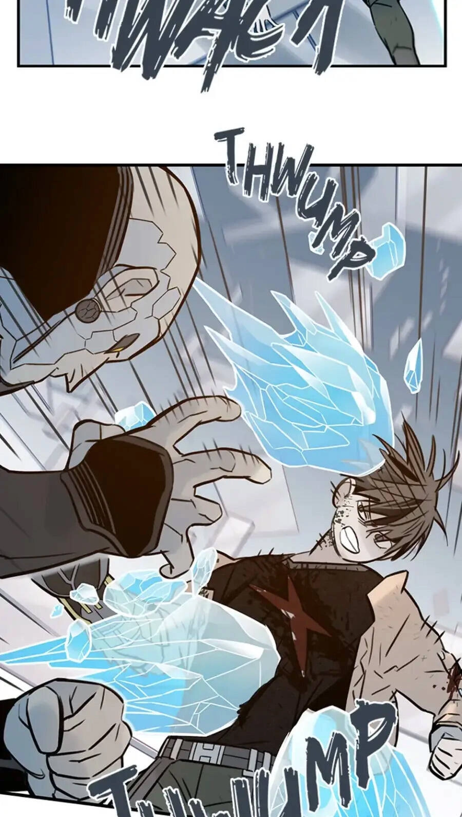 Điểm Hẹn Chapter 86 - 43