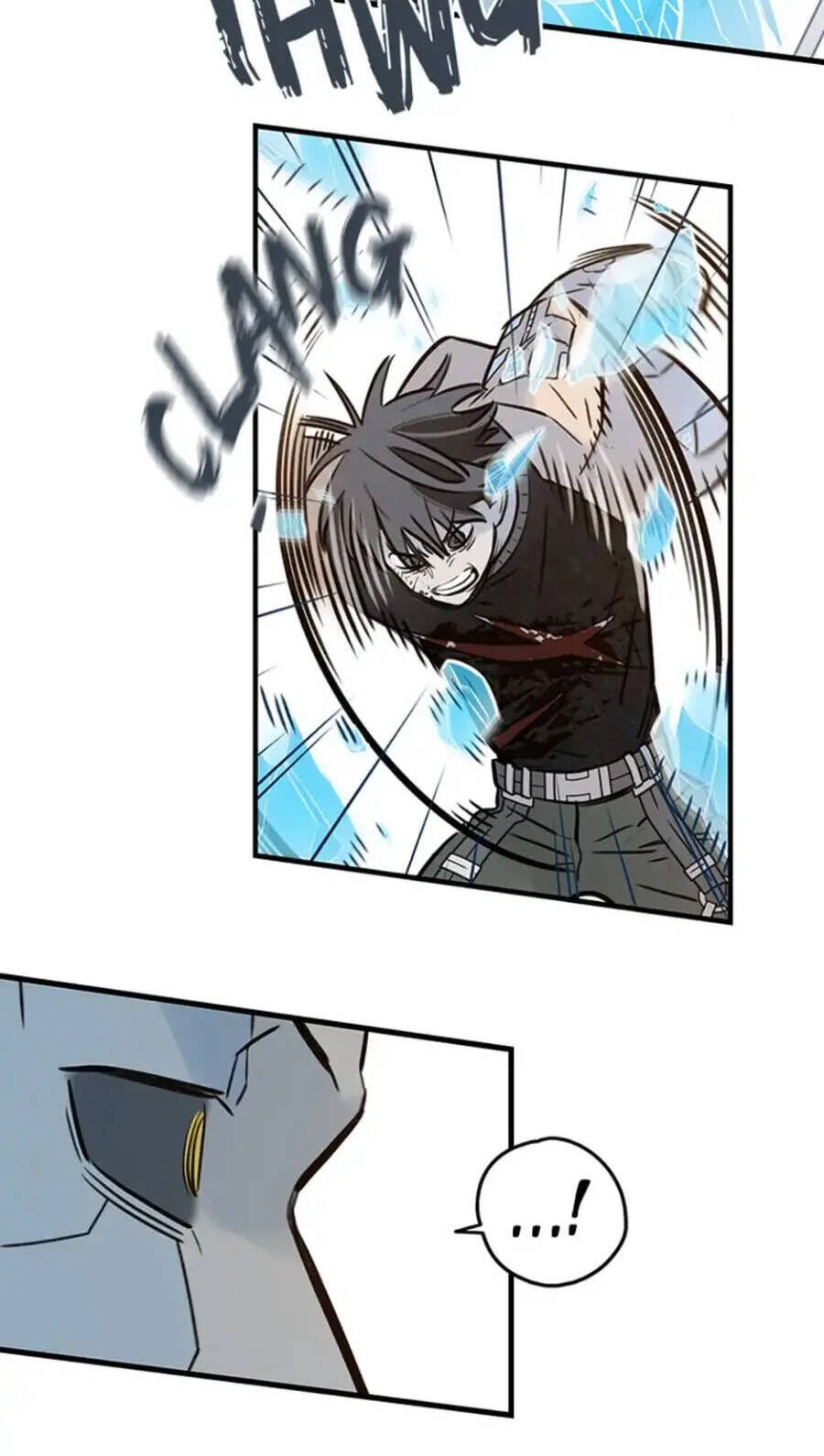 Điểm Hẹn Chapter 86 - 44