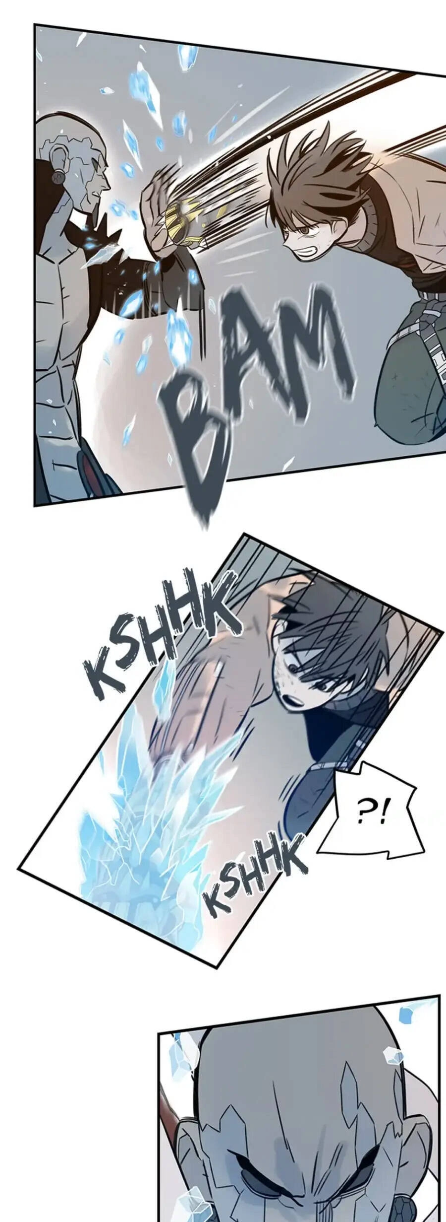 Điểm Hẹn Chapter 86 - 45