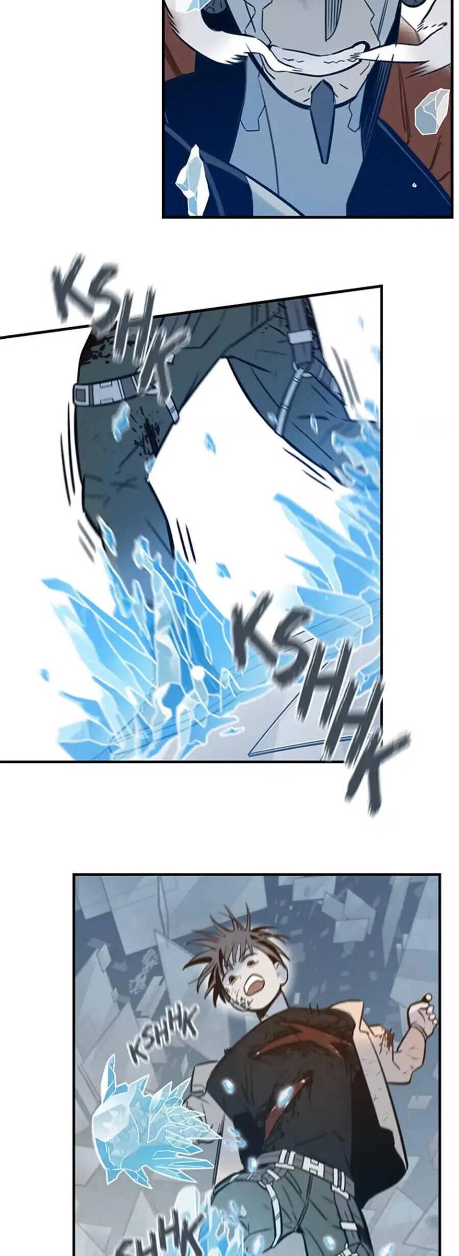 Điểm Hẹn Chapter 86 - 46