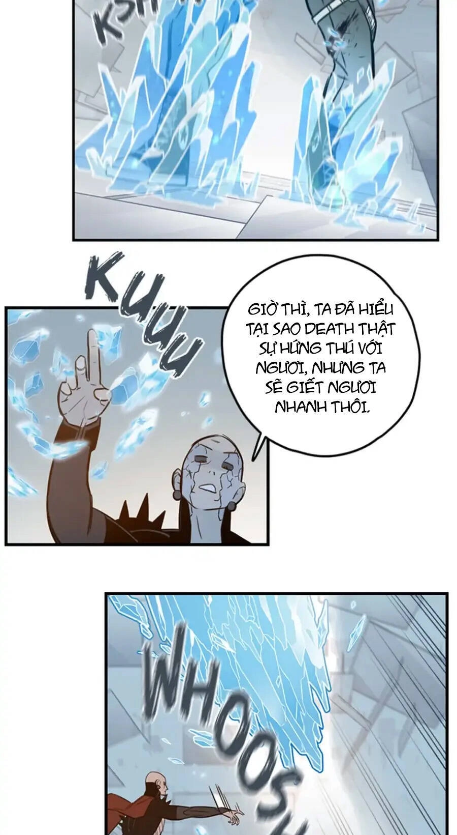 Điểm Hẹn Chapter 86 - 47