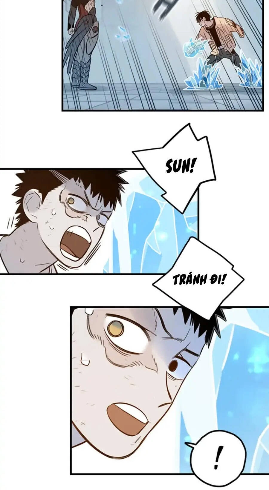 Điểm Hẹn Chapter 86 - 48