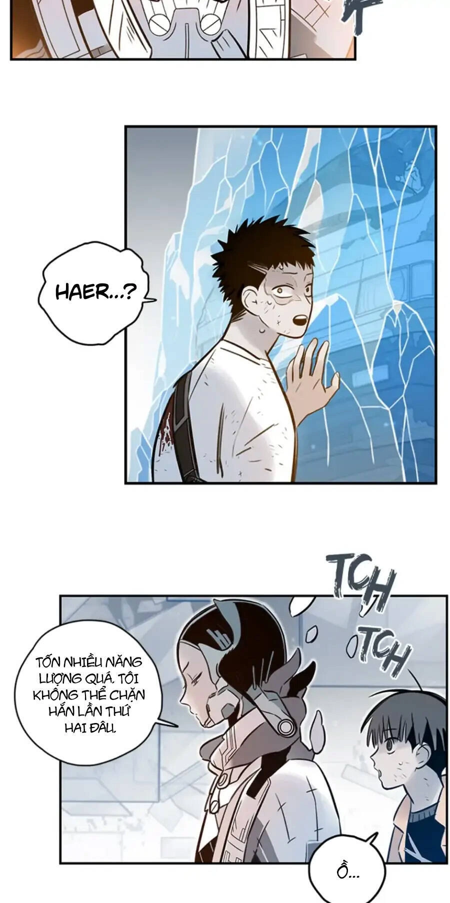 Điểm Hẹn Chapter 86 - 51