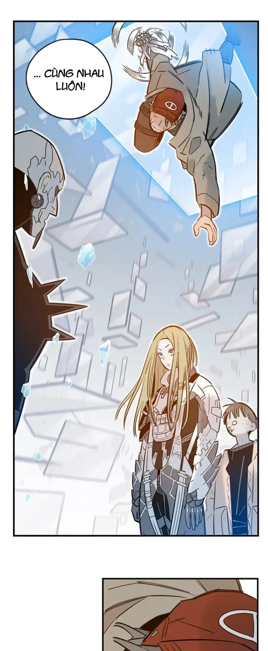 Điểm Hẹn Chapter 86 - 53