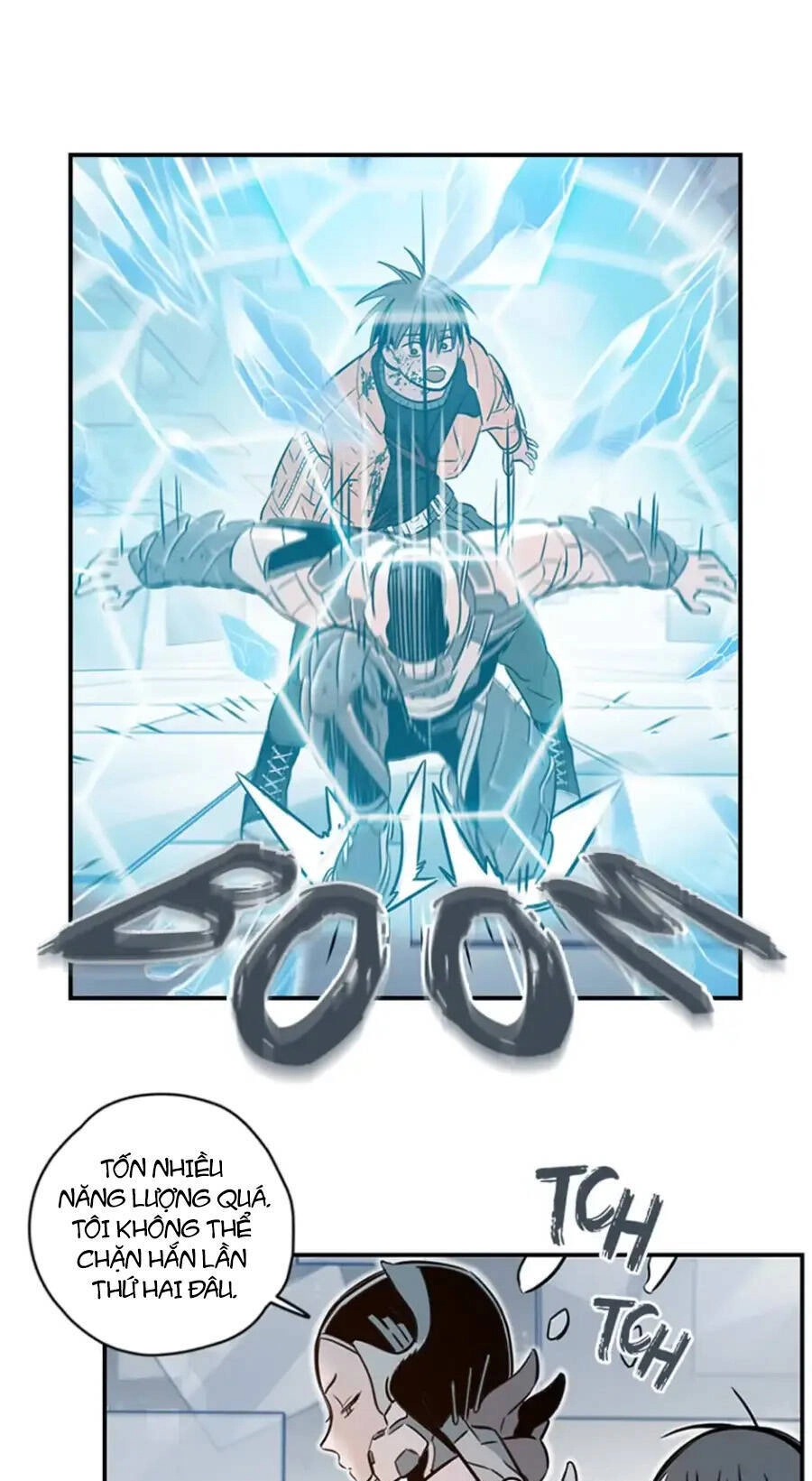 Điểm Hẹn Chapter 87 - 3