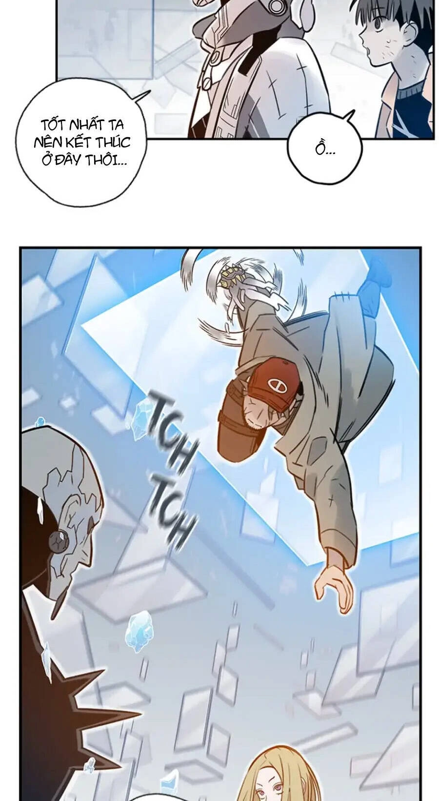 Điểm Hẹn Chapter 87 - 4