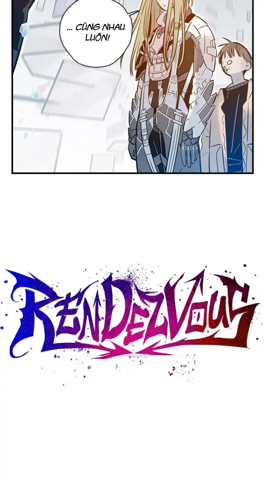 Điểm Hẹn Chapter 87 - 5