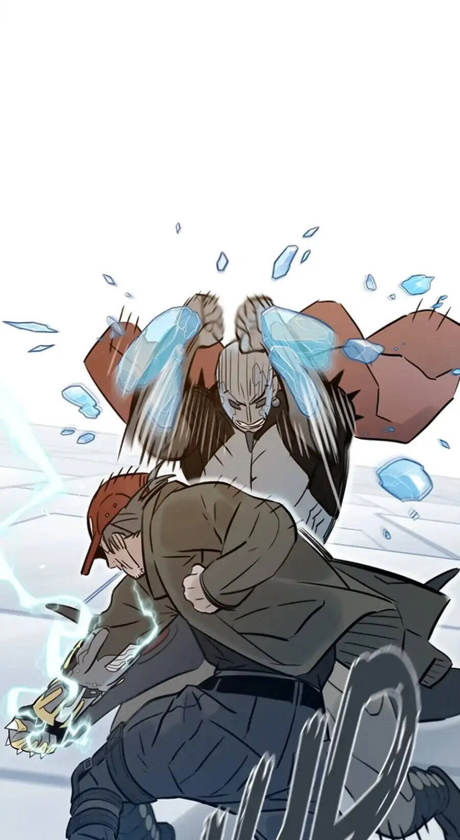 Điểm Hẹn Chapter 87 - 6