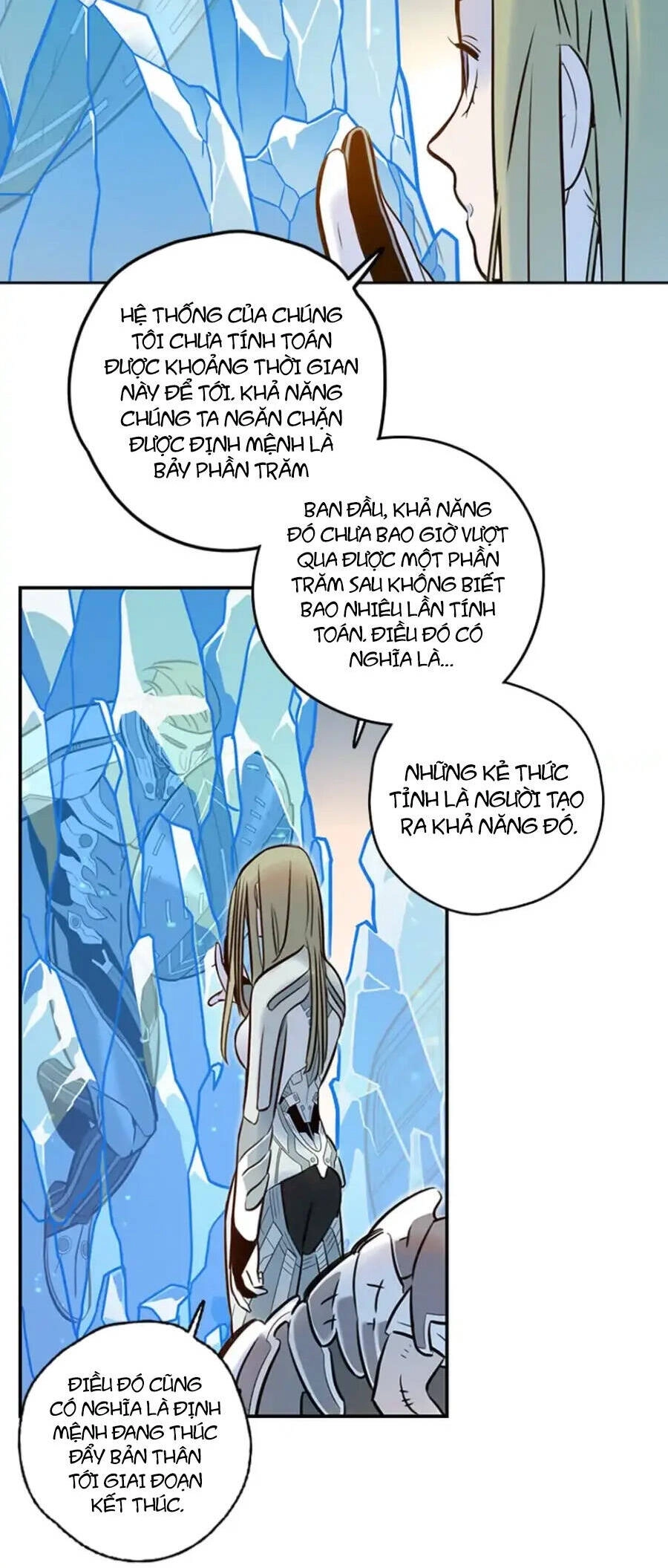 Điểm Hẹn Chapter 87 - 10