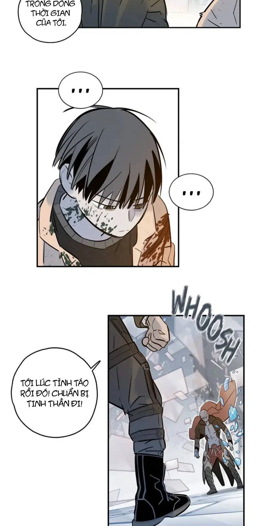 Điểm Hẹn Chapter 87 - 12