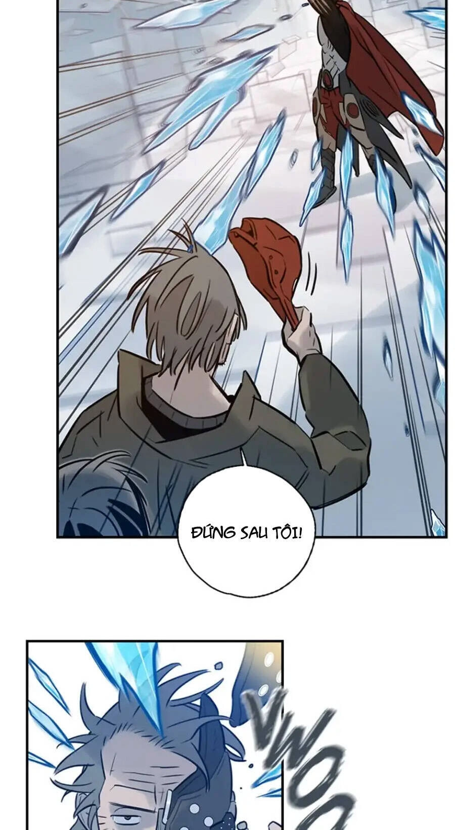 Điểm Hẹn Chapter 87 - 14