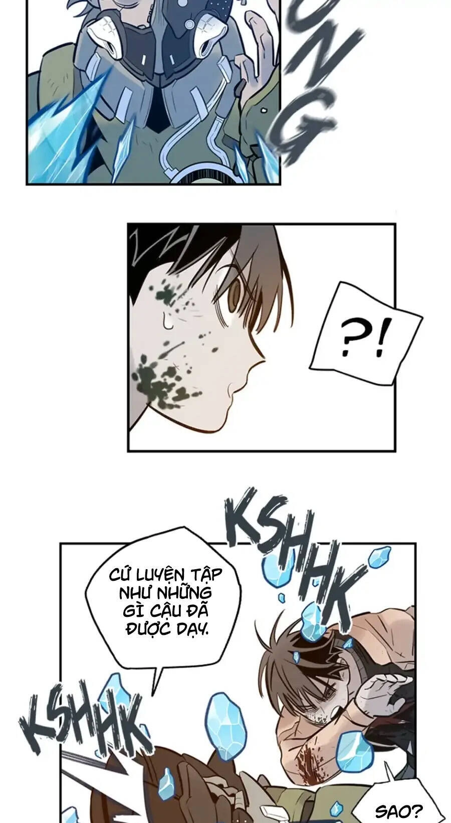 Điểm Hẹn Chapter 87 - 15