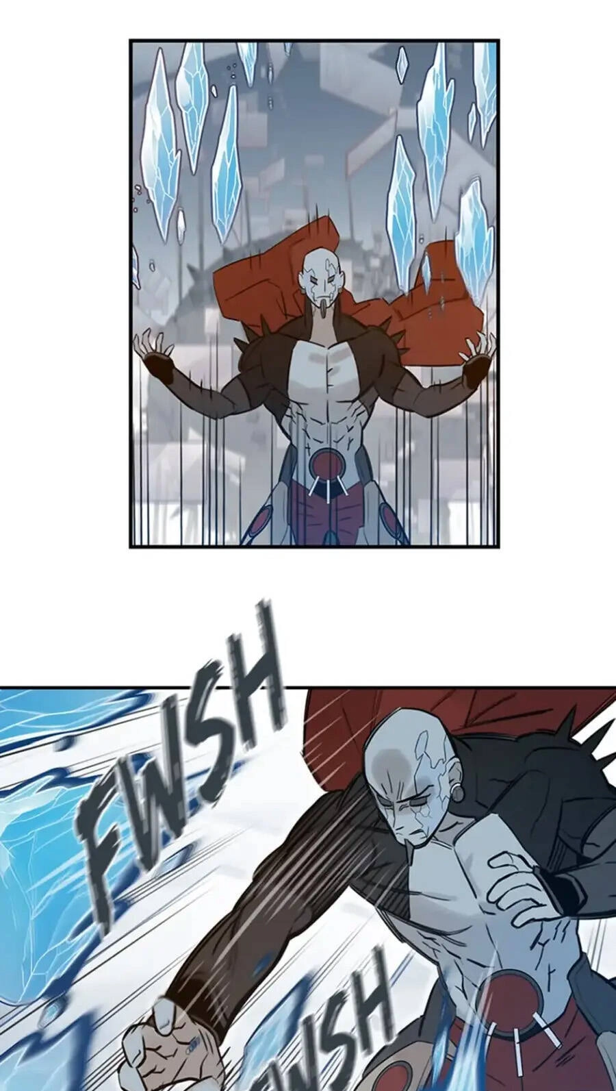 Điểm Hẹn Chapter 87 - 17