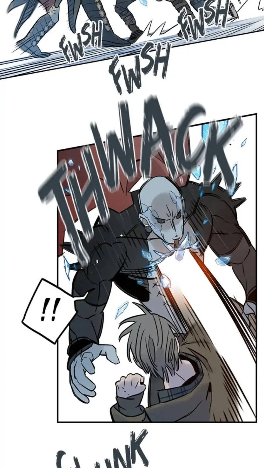 Điểm Hẹn Chapter 87 - 20