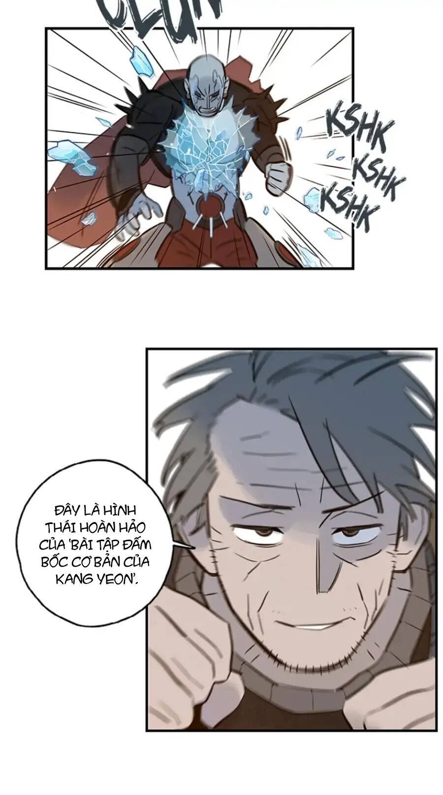 Điểm Hẹn Chapter 87 - 21