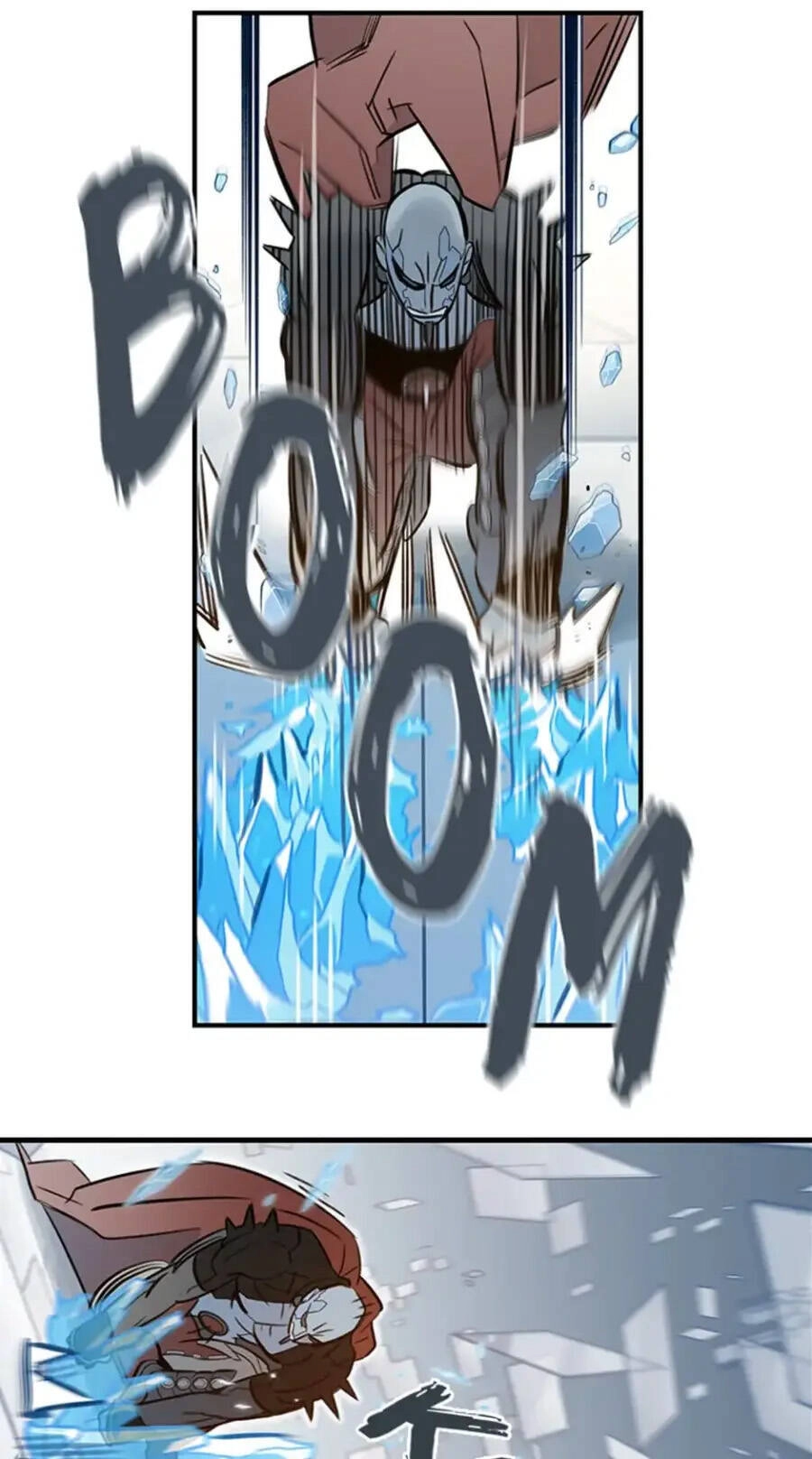 Điểm Hẹn Chapter 87 - 22