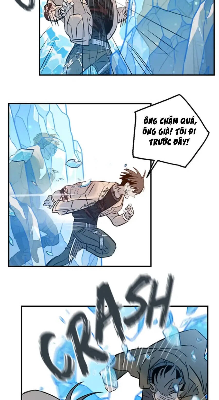 Điểm Hẹn Chapter 87 - 24