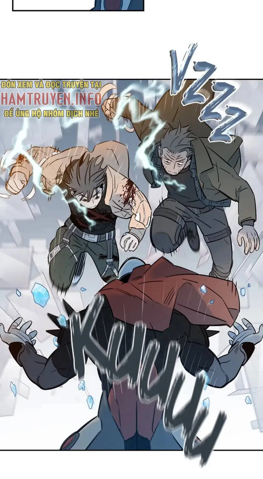 Điểm Hẹn Chapter 87 - 26