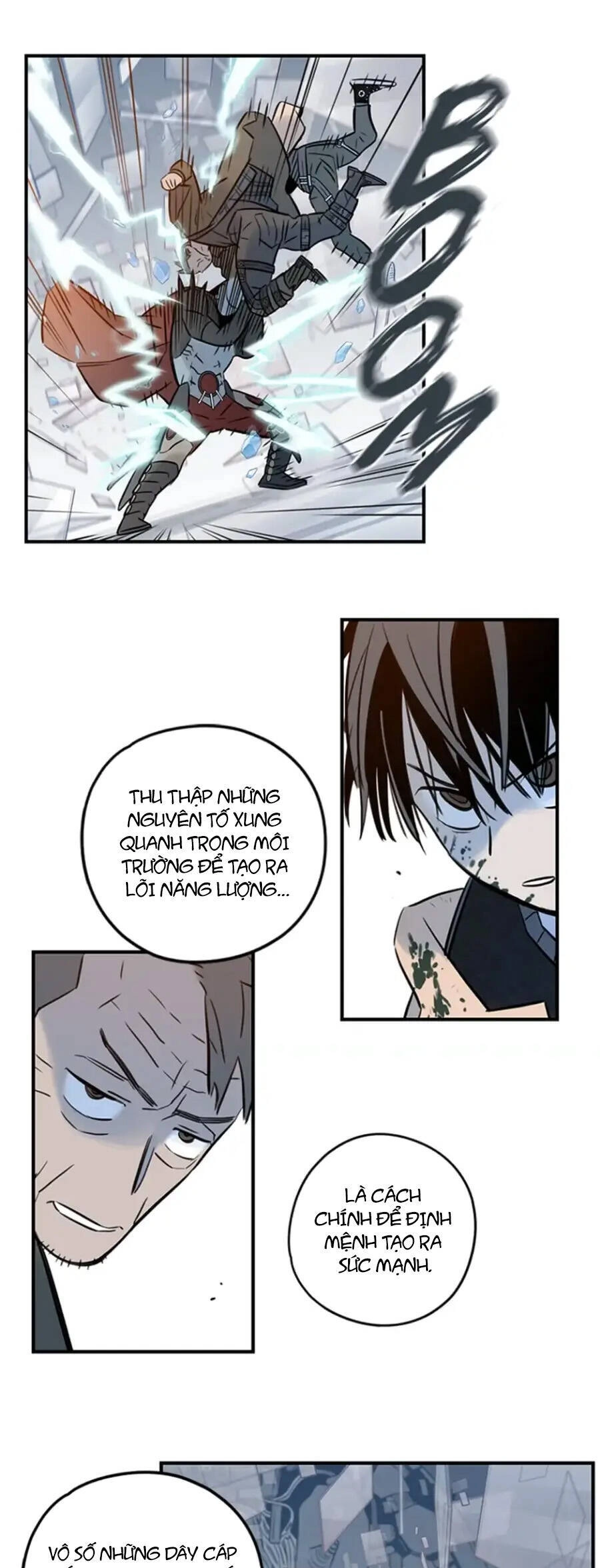 Điểm Hẹn Chapter 87 - 27