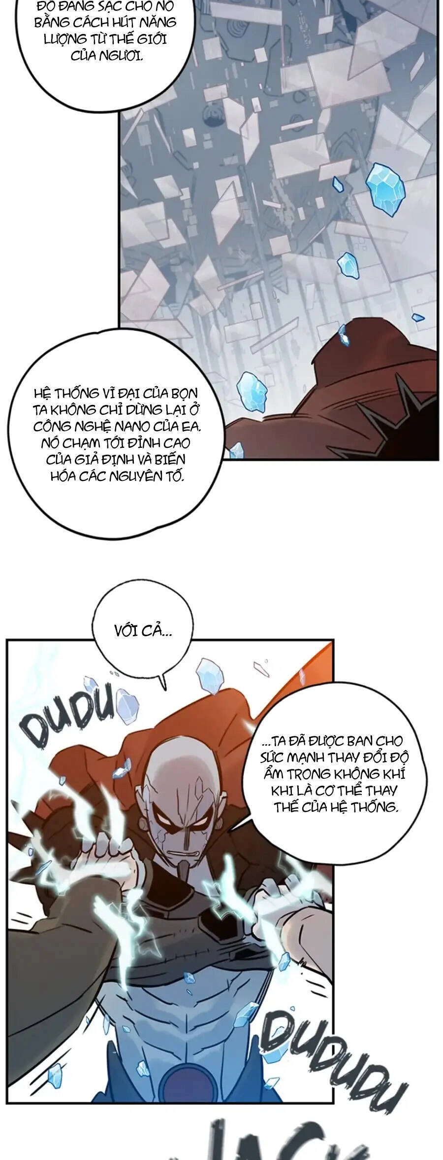 Điểm Hẹn Chapter 87 - 28