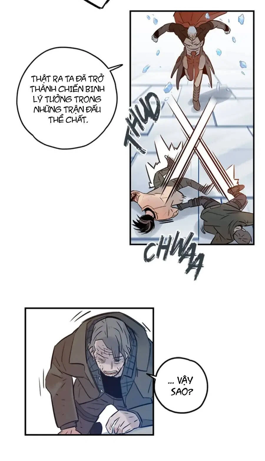 Điểm Hẹn Chapter 87 - 30