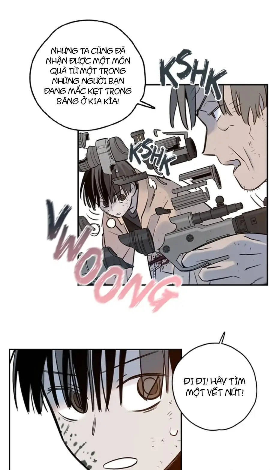 Điểm Hẹn Chapter 87 - 31